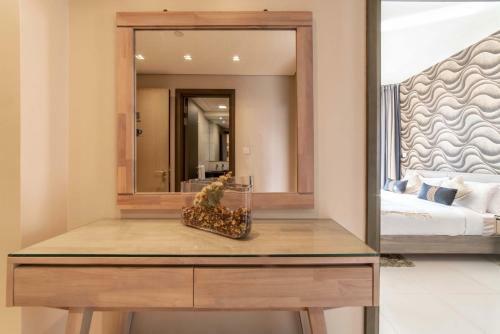 Apartamento Vacation Bay - Super Loft West Tower