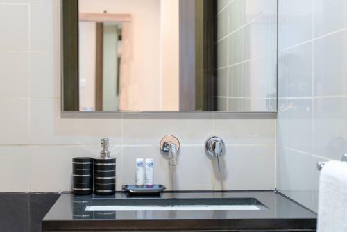 Apartamento Vacation Bay - Super Loft West Tower
