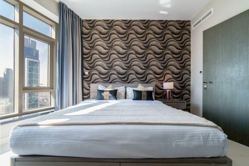 Apartamento Vacation Bay - Super Loft West Tower