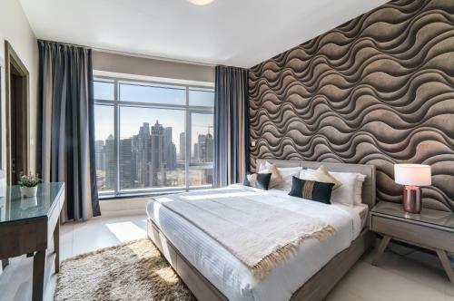 Apartamento Vacation Bay - Super Loft West Tower