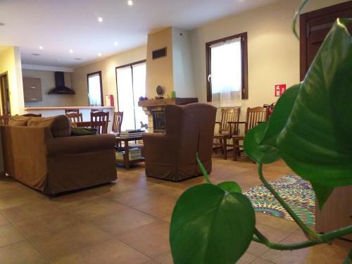 Agroturismo Otxoenea