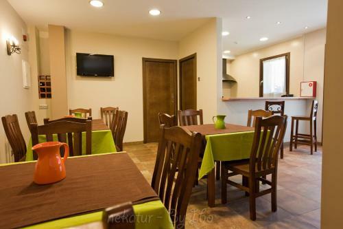 Agroturismo Otxoenea