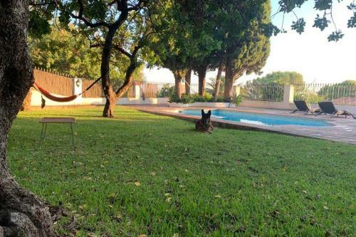 Cse Villa El Refugio Del Lago