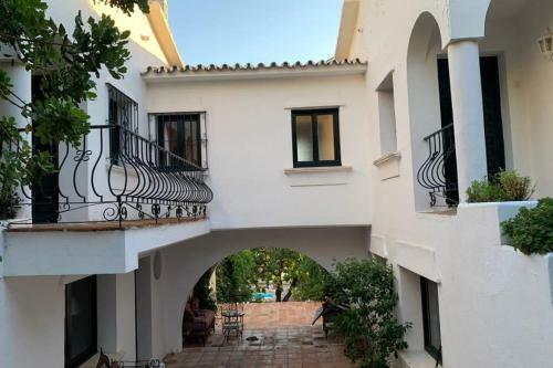 Cse Villa El Refugio Del Lago
