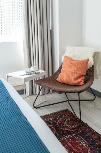 Wow! Super Luxury Apartment In Dubai Marina - 1br Ro