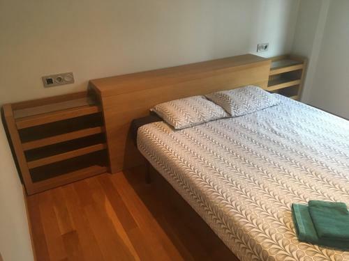 Apartamento Plaiaundi By Basquelidays