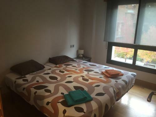 Apartamento Plaiaundi By Basquelidays