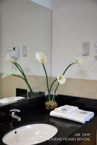 Apartamento Modern & Lux 1 Bed -8 Blvd Downtown