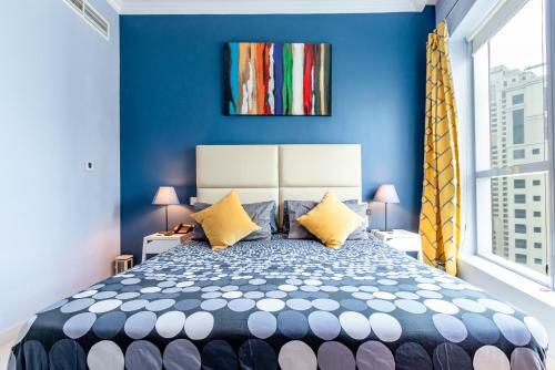Apartamento Quintessential Quarters - Instagram-worthy Views