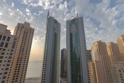 Apartamento Quintessential Quarters - Instagram-worthy Views