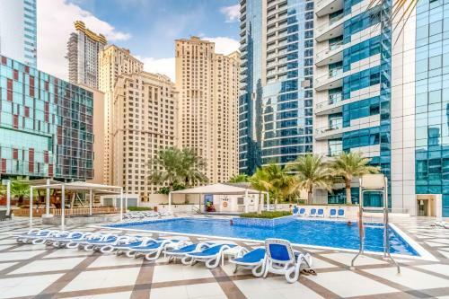 Apartamento Quintessential Quarters - Instagram-worthy Views