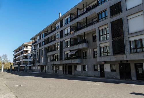 Apartamento Bidasoa By Basquelidays