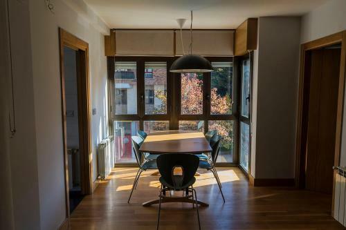 Apartamento Bidasoa By Basquelidays