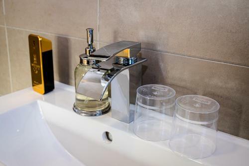 Hostal Casa Iparra Txiki Berri