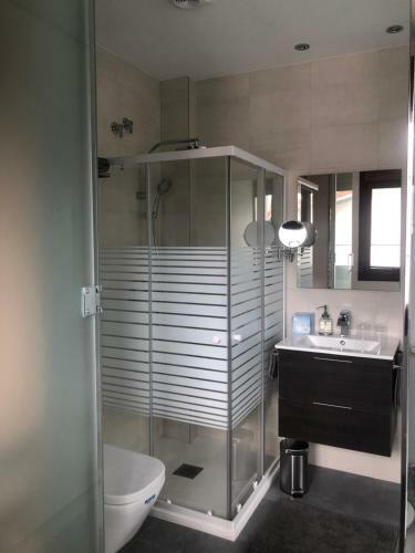 Hostal Casa Iparra Txiki Berri