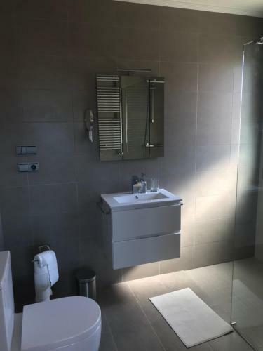 Hostal Casa Iparra Txiki Berri