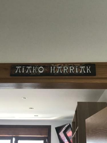 Hostal Casa Iparra Txiki Berri