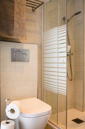 Hostal Casa Iparra Txiki Berri