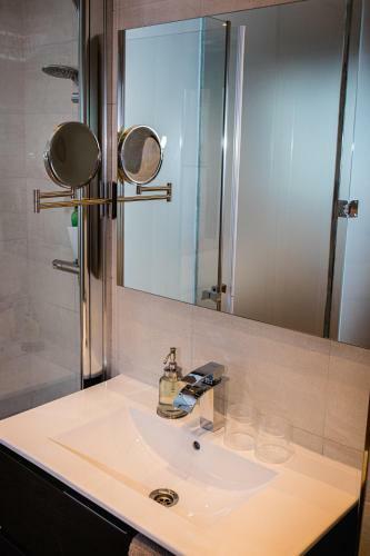 Hostal Casa Iparra Txiki Berri