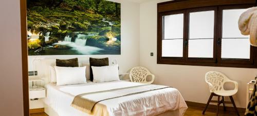 Hostal Casa Iparra Txiki Berri