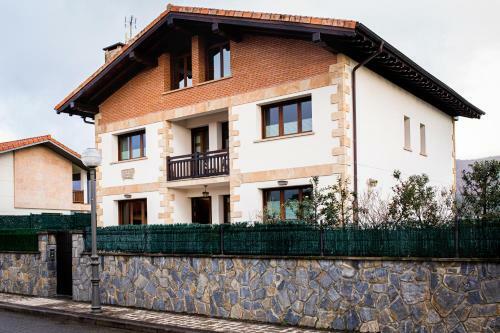Hostal Casa Iparra Txiki Berri