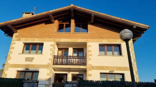 Hostal Casa Iparra Txiki Berri