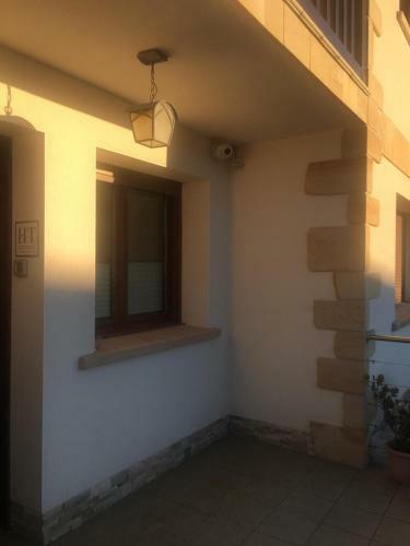 Hostal Casa Iparra Txiki Berri