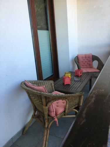 Hostal Casa Iparra Txiki Berri
