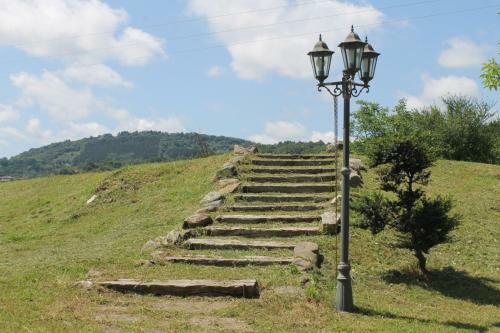 Caser�o Barraca