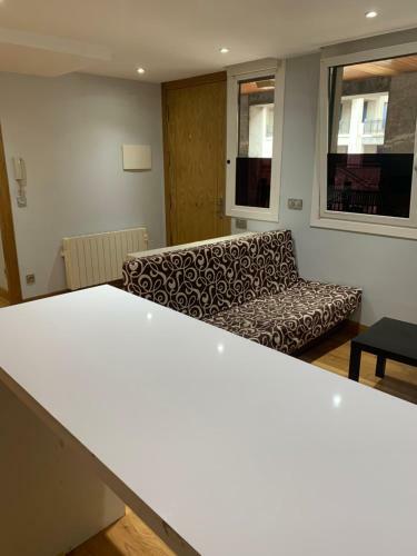 Apartamento San Marcial By Basquelidays