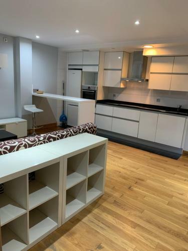 Apartamento San Marcial By Basquelidays