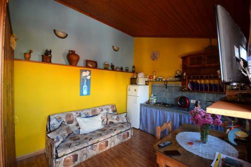 Agroturismo Casa Goliath