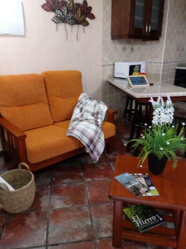 Casa Rural Casa Carlos