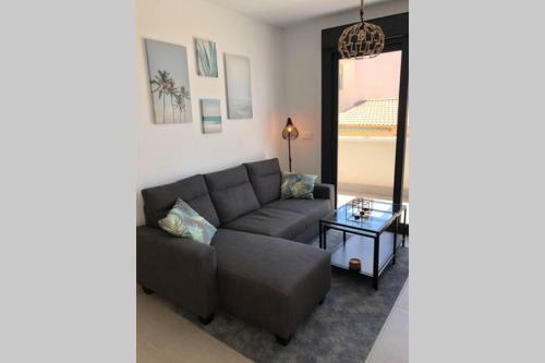 Villa Isla Plana - Right By The Sea