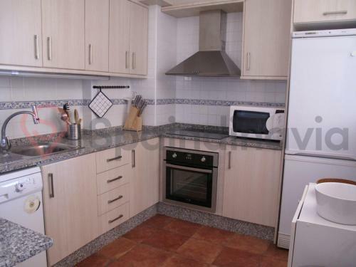 Apartamento Penthouse Mojon Hills