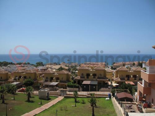Apartamento Penthouse Mojon Hills
