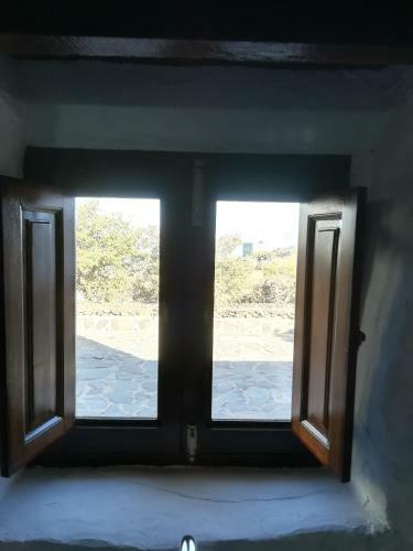 Agroturismo Casa Los Almendros