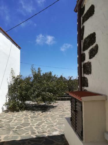 Agroturismo Casa Los Almendros