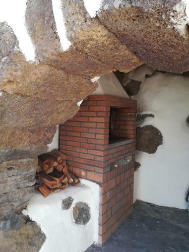 Agroturismo Casa Los Almendros