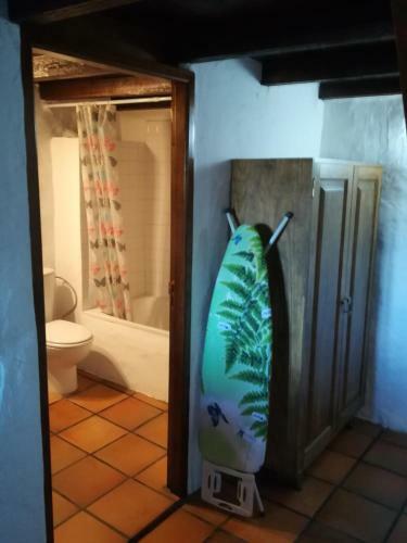 Agroturismo Casa Los Almendros