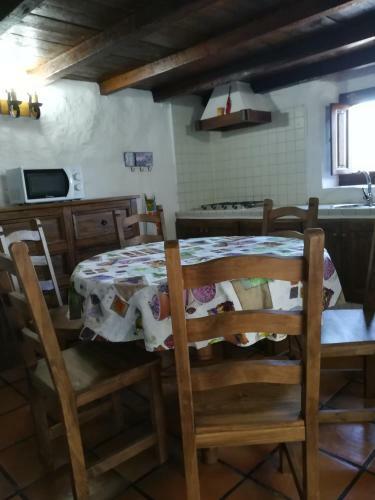 Agroturismo Casa Los Almendros