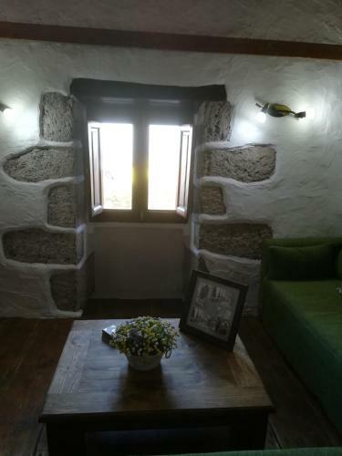 Agroturismo Casa Los Almendros