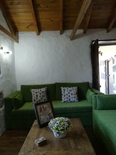 Agroturismo Casa Los Almendros