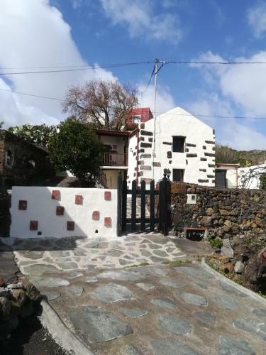 Agroturismo Casa Los Almendros