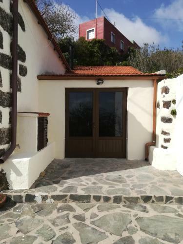 Agroturismo Casa Los Almendros