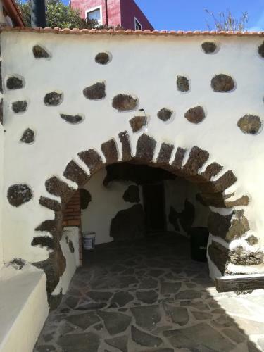 Agroturismo Casa Los Almendros