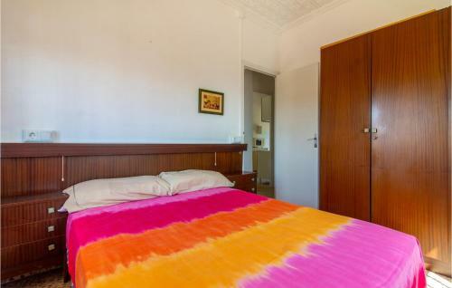 Amazing Apartment In Isla Plana With 3 Bedrooms