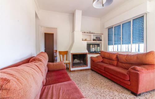 Amazing Apartment In Isla Plana With 3 Bedrooms