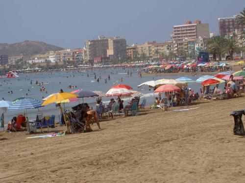 Apartamento Mojon Hills