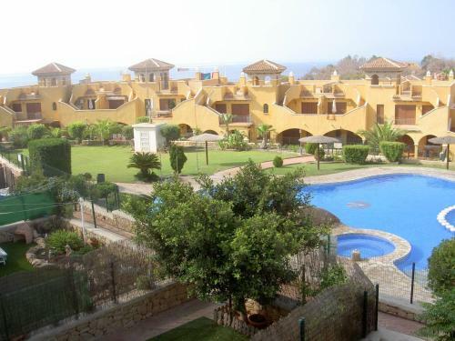 Apartamento Mojon Hills